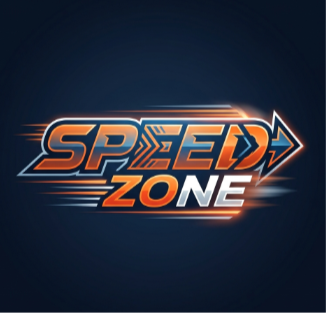 speed zone Wi-Fi @ 10 logo